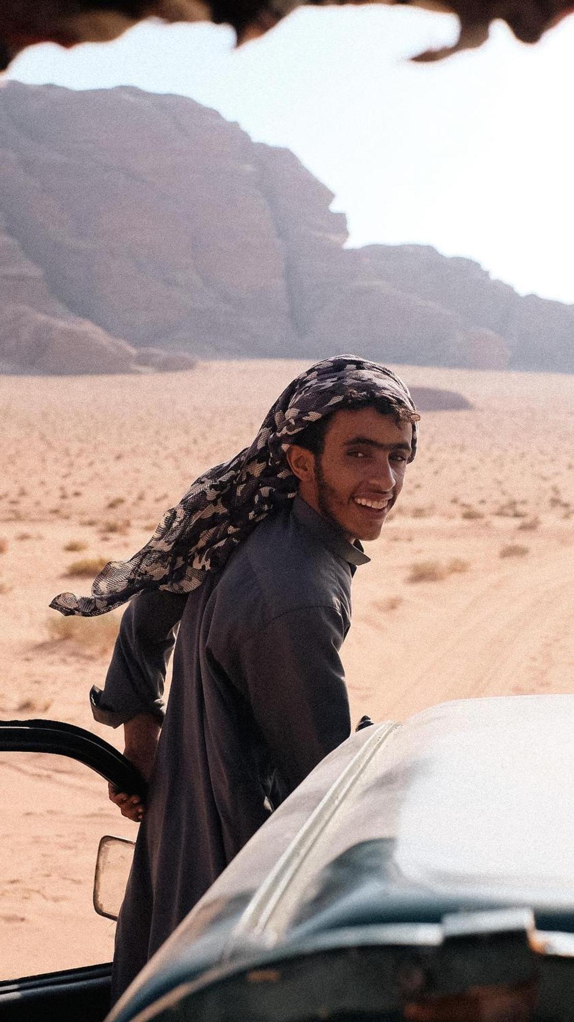 Wadi Rum Desert Heart Camp Bagian luar foto